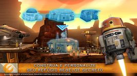 Gambar Star Wars Rebels: Missions 16