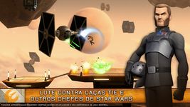 Gambar Star Wars Rebels: Missions 14