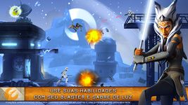 Star Wars Rebels: Missions afbeelding 8