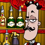 Картинка  Bartender The Right Mix