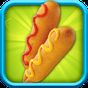 Apk Corn Dogs Maker - Cooking game