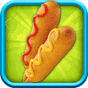 Biểu tượng apk Corn Dogs Maker - Cooking game