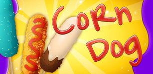 Corn Dogs Maker - Cooking game ảnh số 