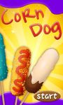 Corn Dogs Maker - Cooking game ảnh số 1