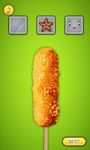 Corn Dogs Maker - Cooking game ảnh số 3