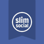 SlimSocial for Facebook 