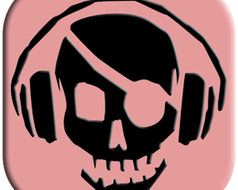 skull music download