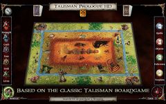 Talisman Prologue screenshot APK 10