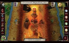 Screenshot 16 di Talisman Prologue apk