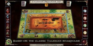 Talisman Prologue screenshot APK 18