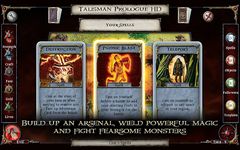 Talisman Prologue screenshot APK 7