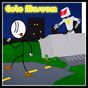 Stickman Go to Museum APK