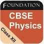 Ícone do CBSE Physics class XII