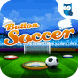 Ícone do apk Button Soccer - Champions Cup