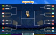 Imagem 2 do Button Soccer - Champions Cup