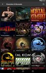 Картинка 1 Викия: Mortal Kombat