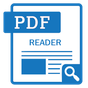PDF Reader (E-Book Viewer) apk icon