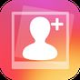 Magic Followers Really Like Pic Album on Instagram apk icono