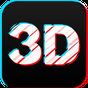 3D Effect- 3D Camera, 3D Photo Editor & 3D Glasses APK