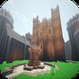 Ícone do apk Epic Minecraft PE Castle 2