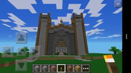 Imagem  do Epic Minecraft PE Castle 2