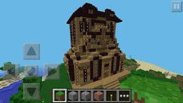 Imagem 1 do Epic Minecraft PE Castle 2