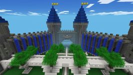 Imagem 2 do Epic Minecraft PE Castle 2