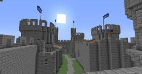Imagem 3 do Epic Minecraft PE Castle 2