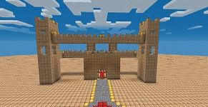 Imagem 4 do Epic Minecraft PE Castle 2