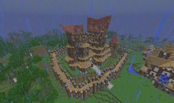 Imagem 5 do Epic Minecraft PE Castle 2