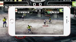 Gambar Free Fifa Street 2 