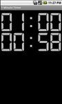 1 Minute Timer screenshot apk 