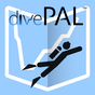 divePAL (Scuba Dive Log) apk icono