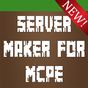 Ikona apk ekspres Server dla MinecraftPE