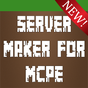 Serveur Maker Pour MCPE APK