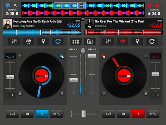 How To Download Virtual Dj 8 For Free