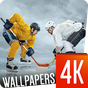 Хоккей Обои 4K APK