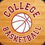 College Basketball LWP apk icon