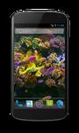 Aquarium Video Live Wallpaper imgesi 1