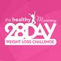 28 Day Weight Loss Challenge apk icon
