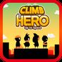 Climb HERO : To the Space APK Simgesi