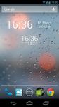 Gambar Simple Digital Clock Widget 1