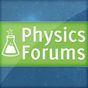 Physics Forums apk icon
