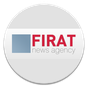 Firat News Agency APK Icon