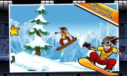 Imagem 1 do Ski Safari Adventure