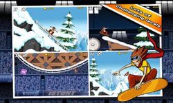 Imagem 4 do Ski Safari Adventure