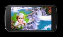 Waterfall Photo Frames image 1