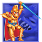 Ghouls'n Ghosts MOBILE APK Icon
