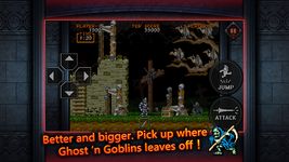 Ghouls'n Ghosts MOBILE afbeelding 1