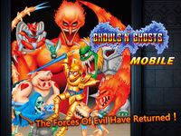 Imagen 8 de Ghouls'n Ghosts MOBILE